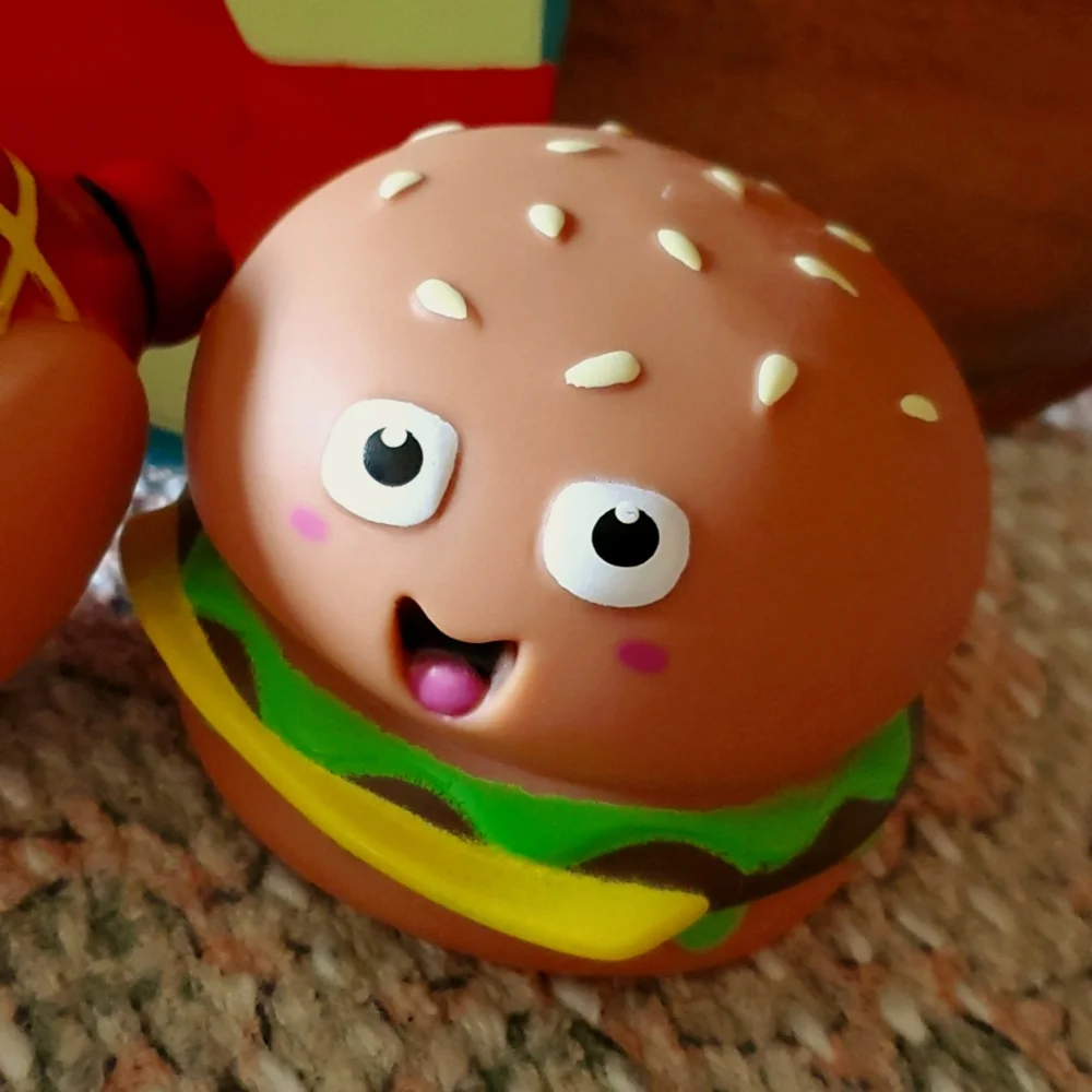 Dog Squeaky Toys‎ set of 3
